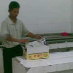 Polsek Gedebage akan Sisir Kosan Buruh Wanita